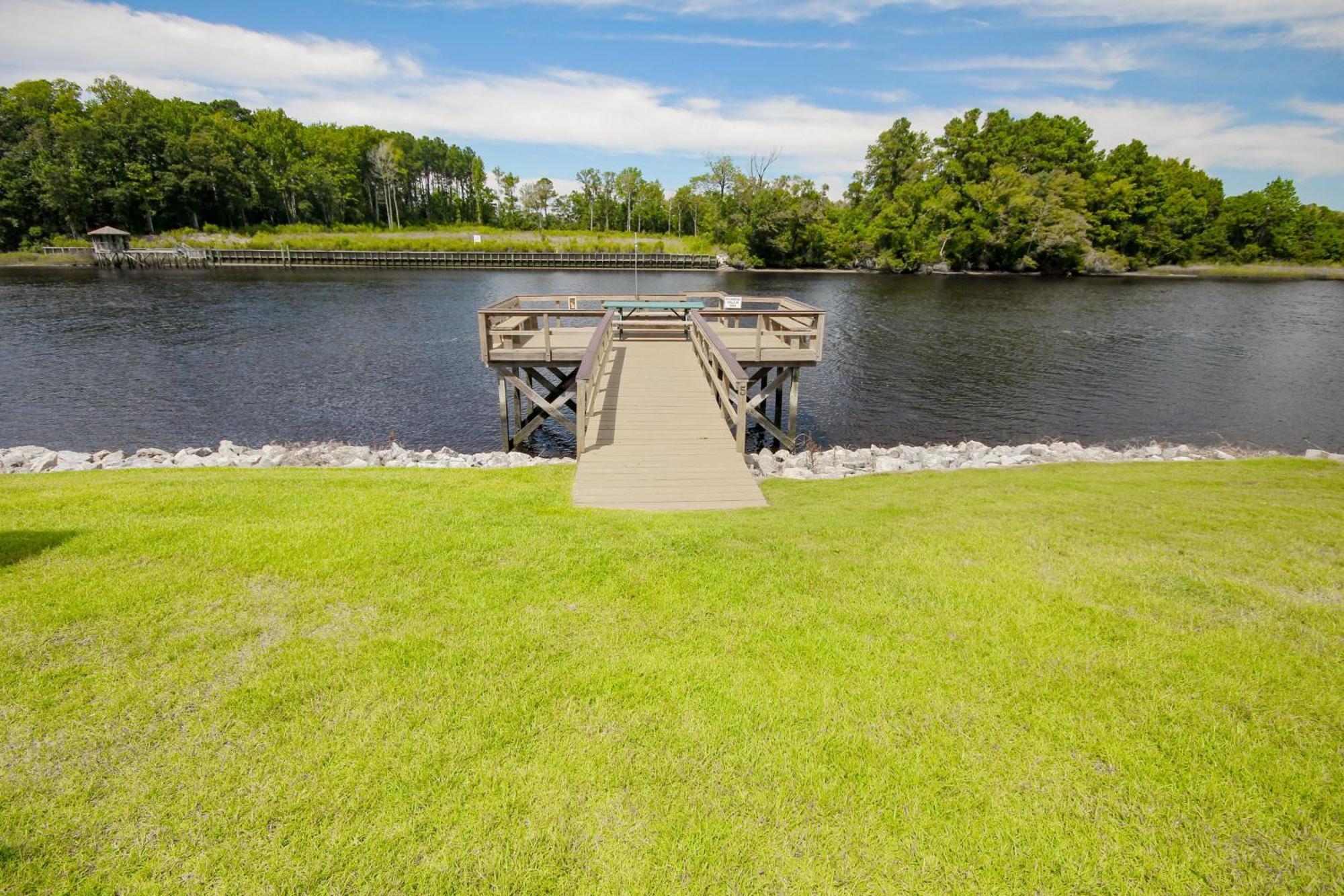 Waterway Retreat Apartment Myrtle Beach Exterior photo